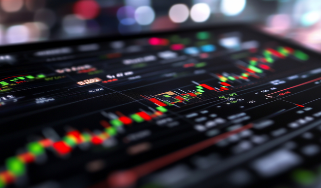 Borsa İstanbul Pay Alım-Satım Haberleri (14 Nisan)