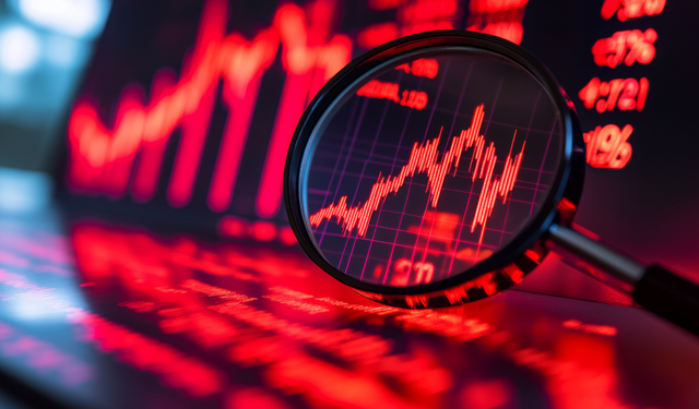 Borsa İstanbul Pay Alım-Satım Haberleri (26 Aralık)