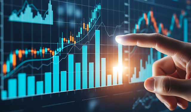 Borsa İstanbul Pay Alım-Satım Haberleri (16 Ekim)