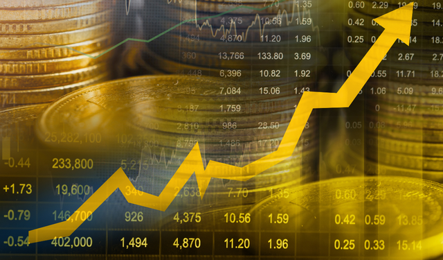 Borsa ve piyasalarda gün ortası