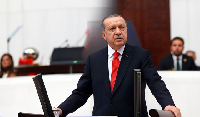 Erdoğan: "Dezenflasyon sürecini desteklemeyi planlıyoruz”