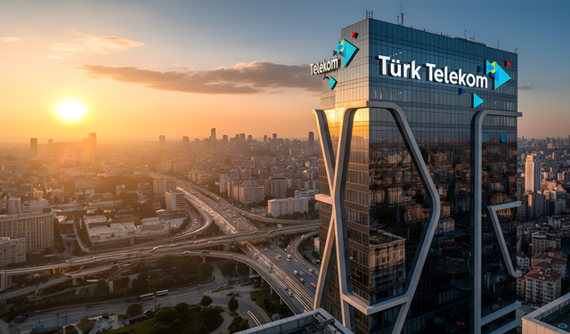 Türk Telekom’un 3. çeyrek bilanço açıklama tarihi belli oldu