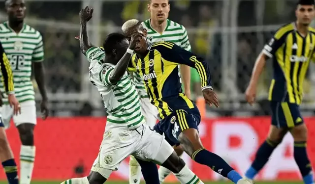 Kadıköy'de kazanan yok