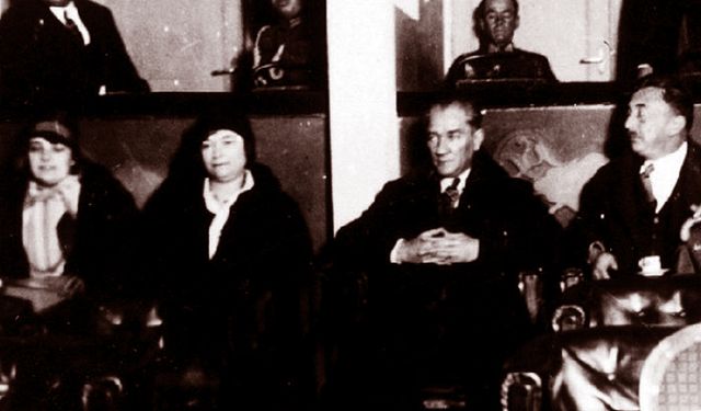 “Tam bağımsızlık, ekonomik bağımsızlıkla mümkündür”