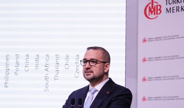 Yılın son enflasyon raporu açıklandı