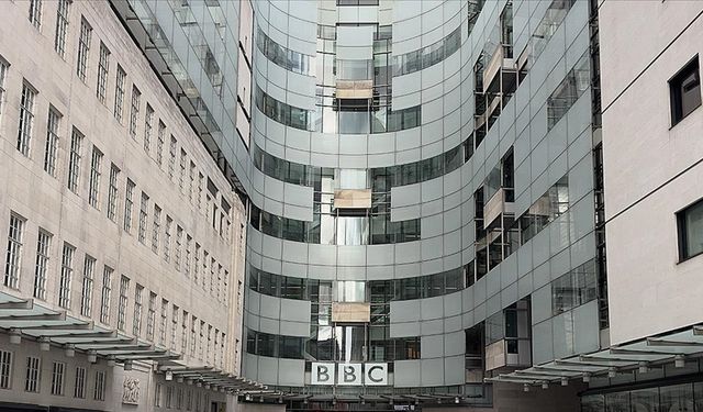 BBC: “Trump’ın Açacağı Milyarlarca Dolarlık Davaya Karşı Mücadele Edeceğiz”