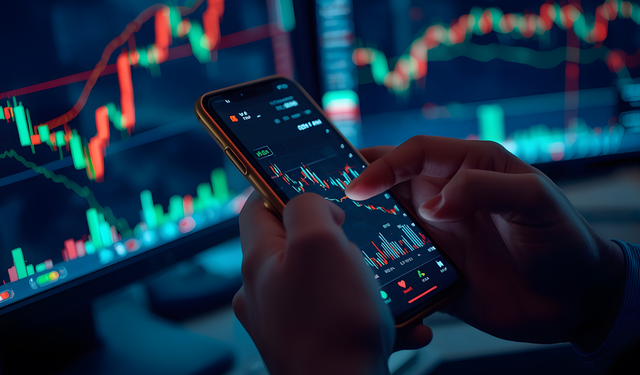 Borsa İstanbul Pay Alım-Satım Haberleri (14 Kasım)