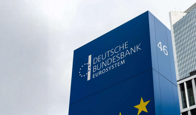 Bundesbank’tan finansal istikrara yönelik uyarı: “Avrupa’da borç ve piyasa riski artıyor”