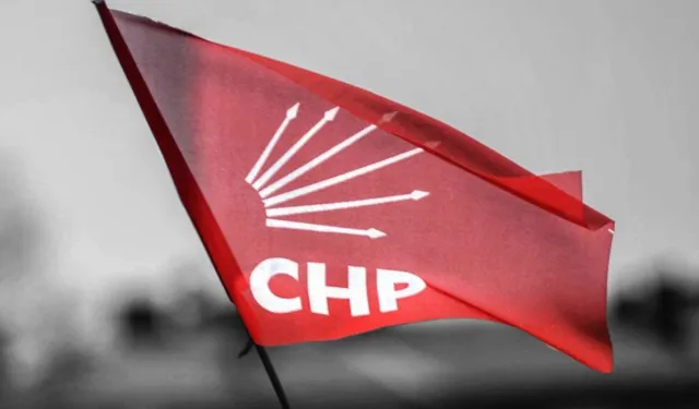 CHP hakkında kapatma davası talebi