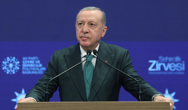 "Askeri uçağımızın enkazına ulaşma çalışmalarımız devam ediyor"