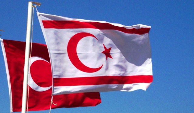Kuzey Kıbrıs Türk Cumhuriyeti 42 yaşında!