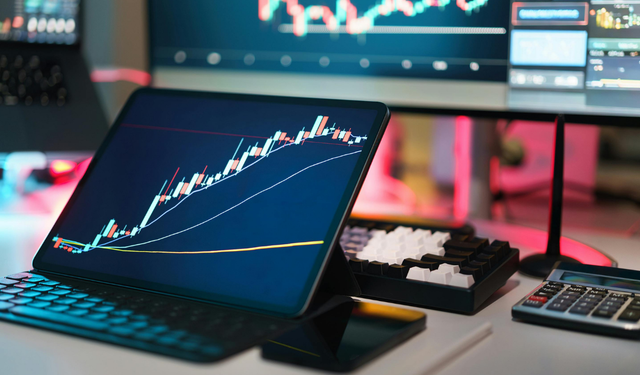 Borsada günün en çok artan-azalan hisseleri