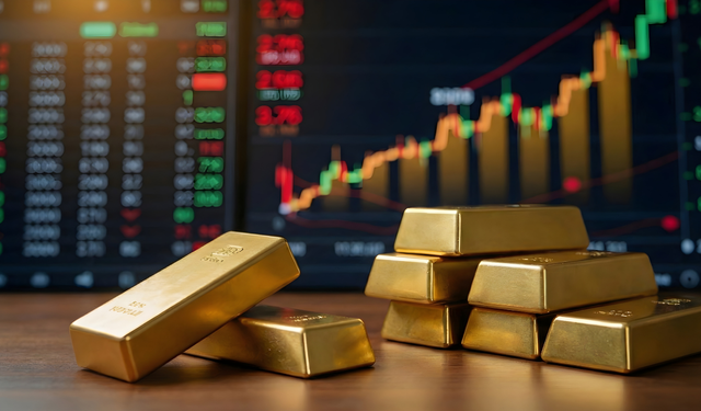 Les Echos: 705 milyar dolar yastık altında!