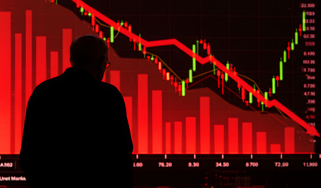 Borsa İstanbul’da Yatırımcılar En Çok Bu Hisseleri Açığa Sattı