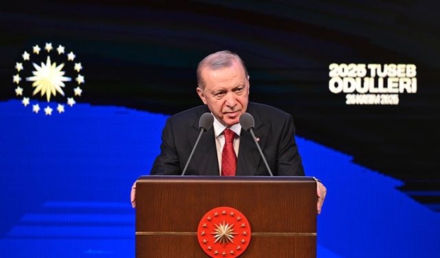 “Küresel sağlık hizmeti verebilen bir ülke konumuna ulaştık“