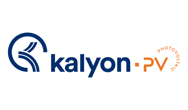 Kalyon Güneş Teknolojileri, 1,08 milyar TL’lik panel satışı sözleşmesi imzaladı