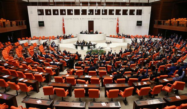 Komisyonda İmralı oylaması Cuma günü olacak