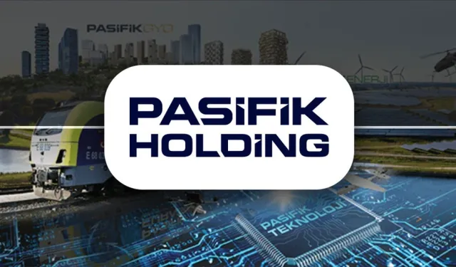 Pasifik Holding'in Borsa İstanbul'da ilk işlem tarihi belli oldu