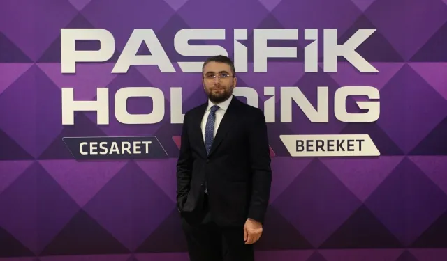 Pasifik Holding Halka Arz Oluyor