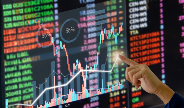 Piyasalarda gün ortası görünümü