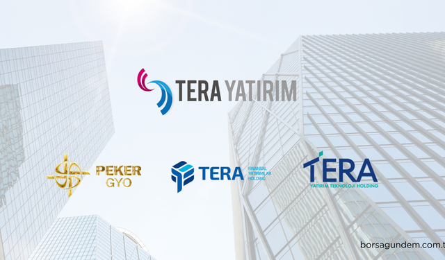 Tera Grubu’ndan Kamuoyuna Açıklama: Gerçeği Yansıtmayan Haberlere İtibar Edilmemeli