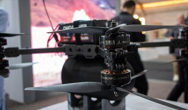 Türk savunma sanayisi gelişimini sürdürüyor!