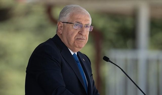 Bakan Güler'den "kara kutu" açıklaması