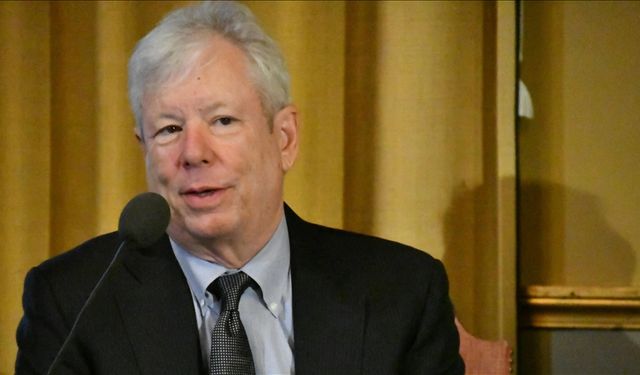 Nobel ödüllü ekonomistten "Big Data" açıklaması