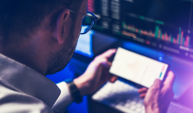 Gün ortasında piyasa özeti