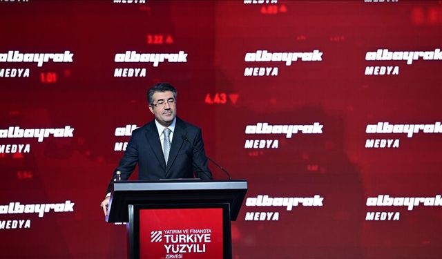 Çakar: Bankacılık Sektörümüz 2025’i Güçlü Finansal Yapıyla Tamamladı