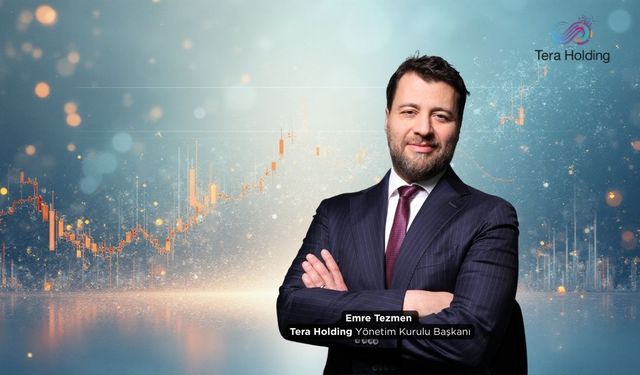 Emre Tezmen: ''Beşinci Nesil Savaşın En Kritik Cephesi Ekonomi''