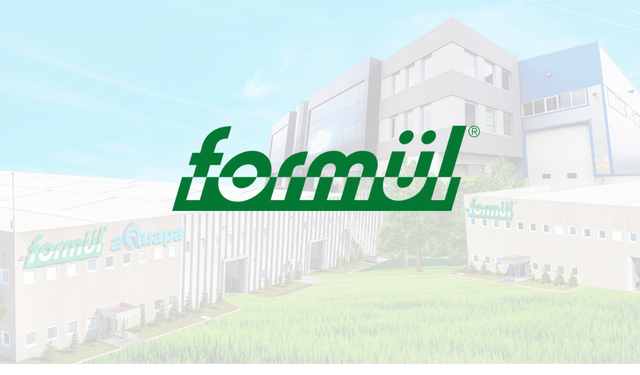 Formül Plastik, Ana Pazarda İşlem Görmeye Başlıyor