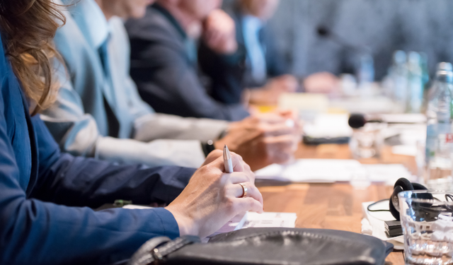 Bugün Genel Kurulu Olan Şirketler