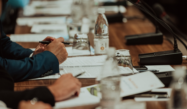 Bugün Genel Kurulu Olan Şirketler