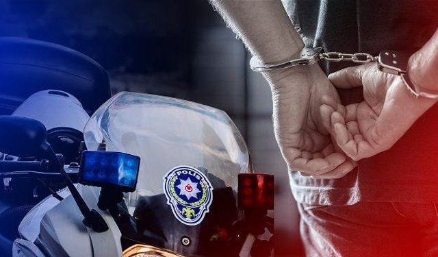 Yasaklı madde ve yasa dışı bahse büyük darbe vuruldu!