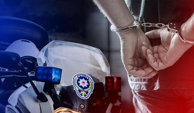 14 ilde silah kaçakçılarına operasyon yapıldı