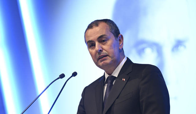 Hakan Aran’dan enflasyonla mücadeleye ilişkin açıklamalar