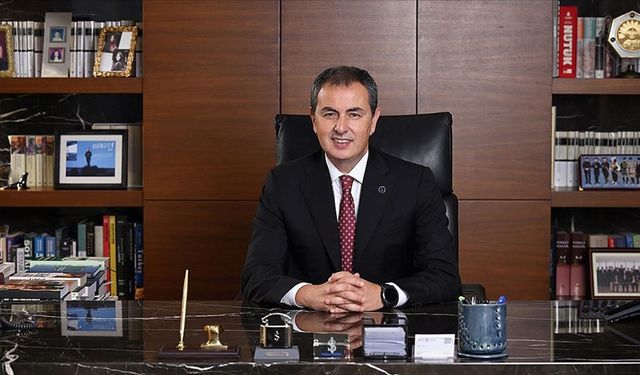 İş Bankası/Aran, faiz indirimlerinin bankaların son çeyrek kârlılığını artırdığını vurguladı