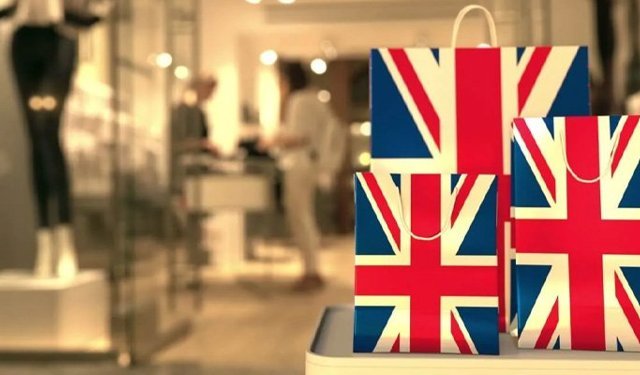 İngiltere'de enflasyon beklentilere paralel gerçekleşti