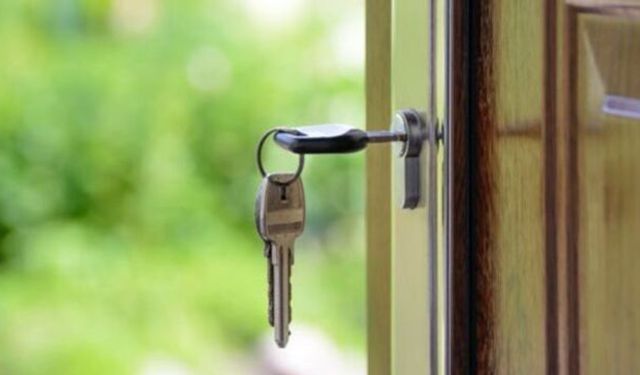 “Yarısı Bizden” kentsel dönüşüm kampanyasında düzenlemeye gidildi