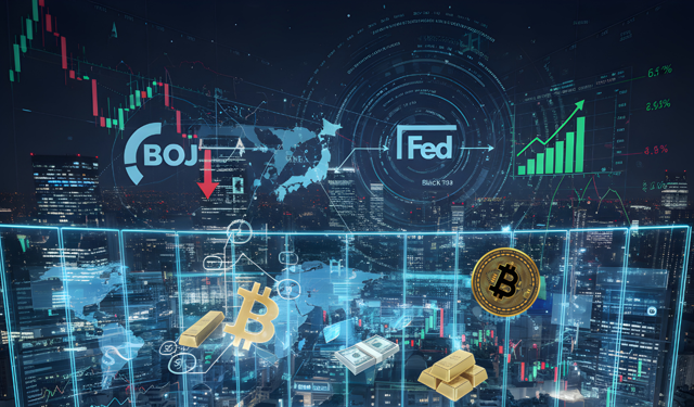 Küresel piyasalarda Ortadoğu etkisi