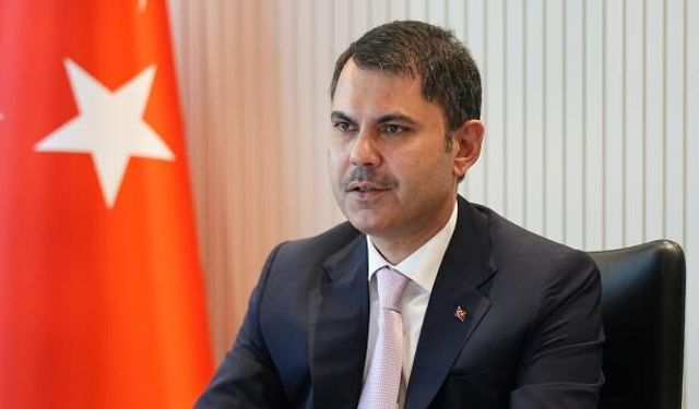 "COP31, küresel dönüşümü hızlandırmak için bir fırsat"