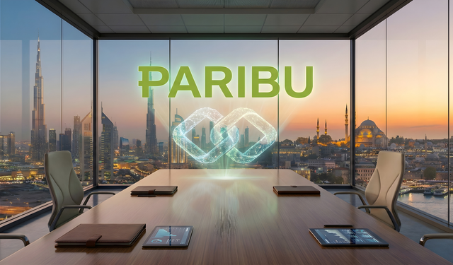 Paribu CoinMENA'yı satın aldı