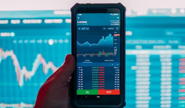 Borsa İstanbul Pay Alım-Satım Haberleri (1 Aralık)