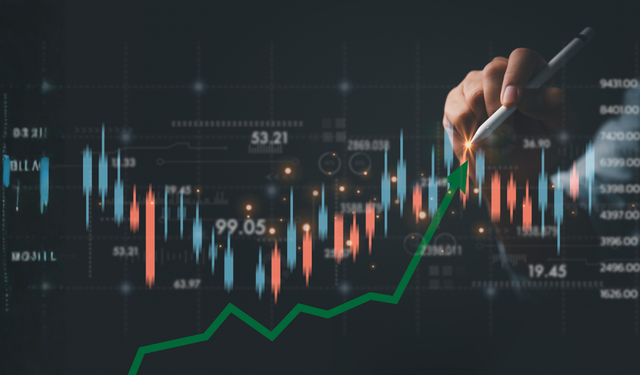 Borsa İstanbul Pay Alım-Satım Haberleri (3 Aralık)