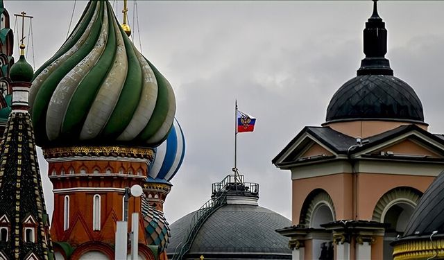 Kremlin: Ukrayna Çözümü İçin ABD ile Yoğun Görüşmelere Hazırız