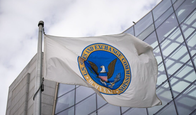 SEC DeFi dünyasının devi Aave Protocol soruşturmasını sonlandırdı