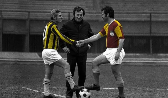 Ezeli rekabetten ilginç konu başlıkları