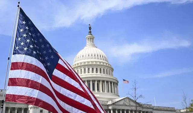 ABD'de Temsilciler Meclisi bütçe paketini onayladı