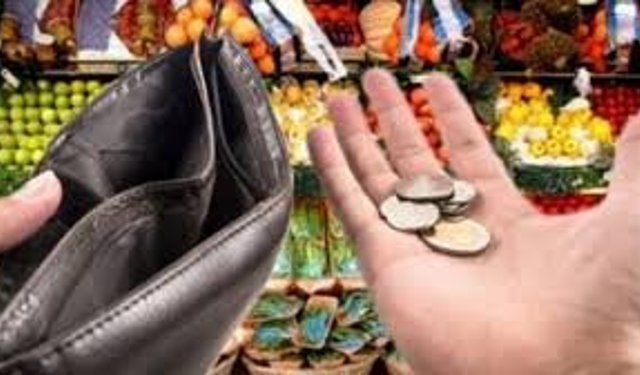 TÜRK-İŞ Mart 2026: Açlık Sınırı 32.793 TL, Yoksulluk Sınırı 106.817 TL'ye Yükseldi